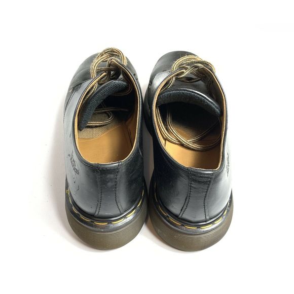 Dr. Martens England Oxfords 8434 Shoes Men’s main image 10